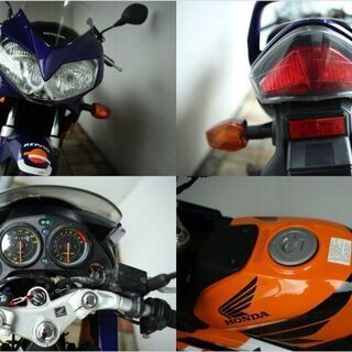 HONDA ホンダ　CBR125R repsol レプソルカラー...