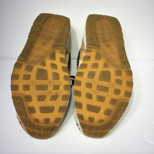 #3824 NIKE AIR MAX 1 BEACH CAMO 28cm