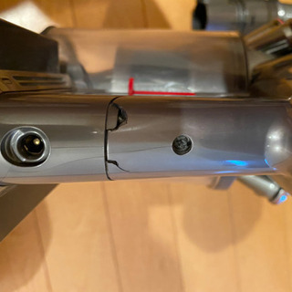 ⭐️ダイソン dysonV6 SV09⭐️コードレスクリーナ