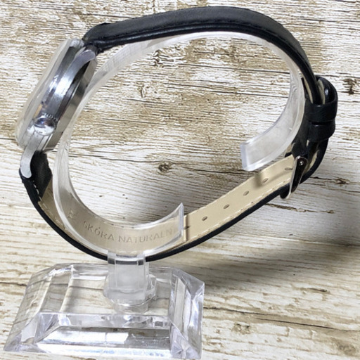 【美品】カエナホ caenaho b cccp  1950'sミリタリー腕時計