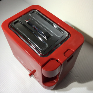 #3830 ティファール トースター ウルトラミニポップアップ TT2115JPの画像