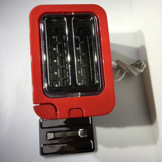#3830 ティファール トースター ウルトラミニポップアップ TT2115JPの画像