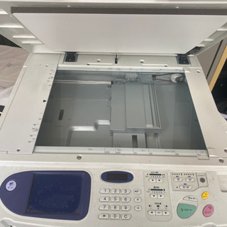 RISO SPEDIO RX630 輪転機