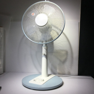 #3833 扇風機 ニトリ KLF-35T_BLIQ  30cm