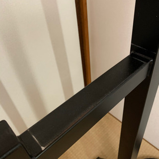 スクワット　筋トレの画像