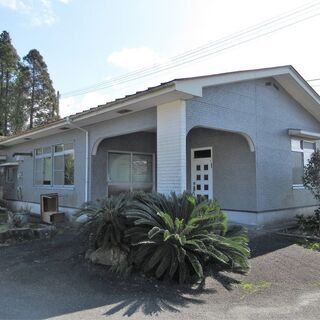 鹿児島県南九州市知覧町【売工場・倉庫】土地約1250坪・建物7棟約472坪5680万円 - 南九州市
