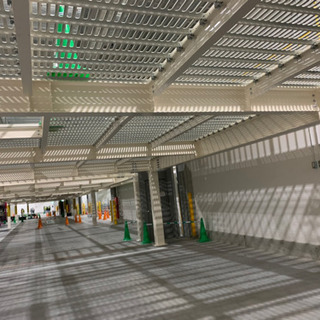 募集！鉄骨組立て作業手元、設備工(東京に出張)