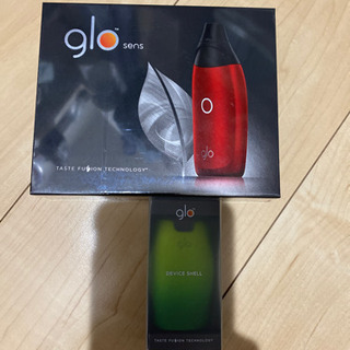 glo  sens