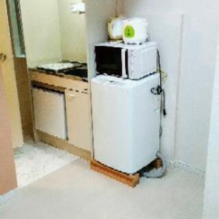 生活保護の方大歓迎　家電　インターネット　ケーブルテレビ　電動自転車付き　保証人不要　人気の東横線菊名から徒歩圏　静かな住宅街にある新しく綺麗な広々ロフト付デザイナーズ - 賃貸（マンション/一戸建て）