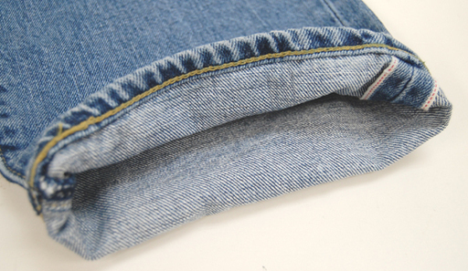 未使用 フラッシャー付き リーバイス 503B USED-LOOK 96年製 W30 L36 BIG'E' 赤耳 50´s 日本製 復刻 デニム デッドストック Levi's ☆ PayPay(ペイペイ)決済可能 ☆ 札幌市 清田区 平岡