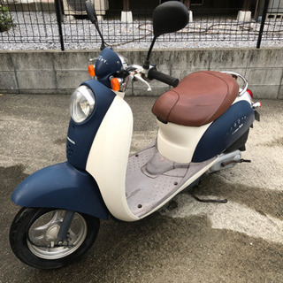 ホンダ  クレアスクーピー  50cc