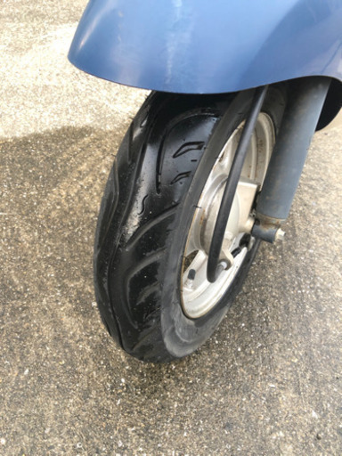 ホンダ  クレアスクーピー  50cc