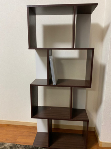 本棚