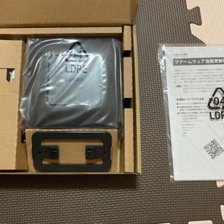 ☆ブァッファロー無線LAN親機☆の画像