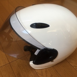 ヘルメット【バイク用】