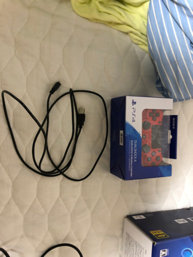 おもちゃ PS4Pro CUH-7200B