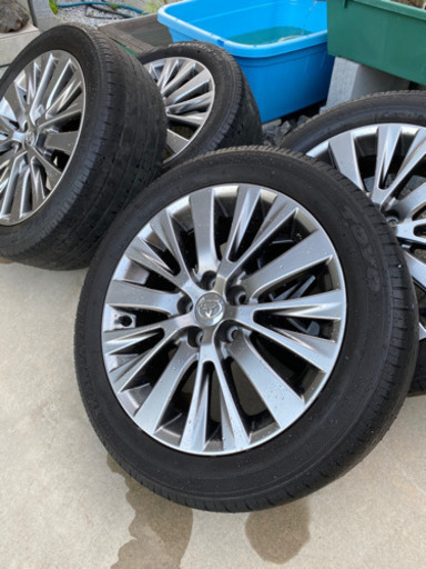 20アルファード