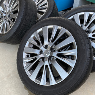 20アルファード