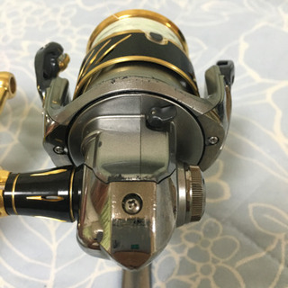 現行BB-X デスピナ c3000 type-Gの画像