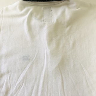 【BILLABONG】ビラボン/半袖/ポロシャツ/サイズL/中古/手渡しのみ/値段交渉不可の画像