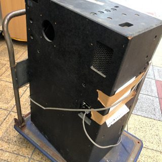 クランキーコンドル　パチスロ実機　
