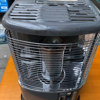 National OS-L26D 灯油ストーブ　石油ストーブ