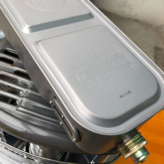 National OS-L26D 灯油ストーブ　石油ストーブの画像