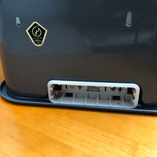 National OS-L26D 灯油ストーブ　石油ストーブの画像