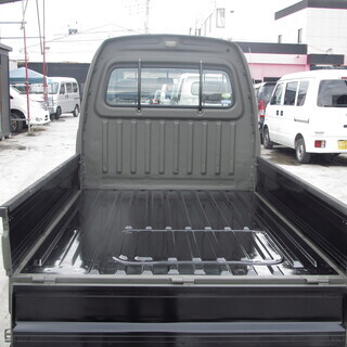 ☆自社分割での購入が可能でございます。スバル　サンバートラックTCハイルーフ4WD☆の画像