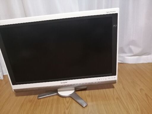 SHARP　Lc-32dx1　ジャンク品