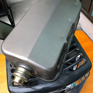 TOYOTOMI RCA 301 石油ストーブ　灯油ストーブの画像