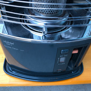 TOYOTOMI RCA 301 石油ストーブ　灯油ストーブの画像