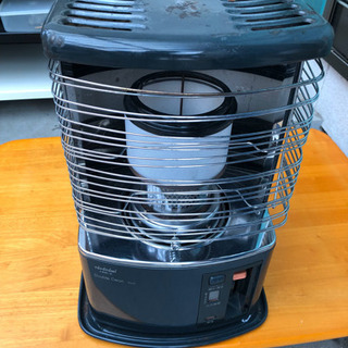 TOYOTOMI RCA 301 石油ストーブ　灯油ストーブ