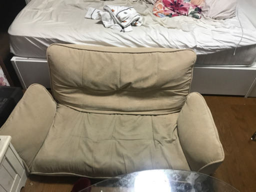 ソファ