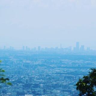 天気の良い土日陣馬山〜高尾山いっしょに登りに行きませんか