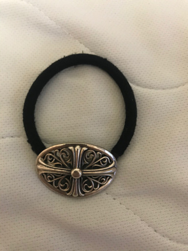 クロムハーツ　ヘアゴム