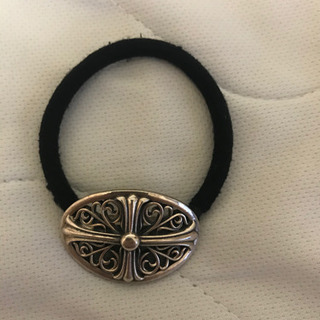 クロムハーツ　ヘアゴム