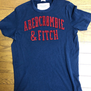 アバクロ　Tシャツ　値下げしました❣️