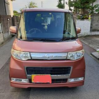 平成２１年  走行距離１２５０００キロ カスタムL