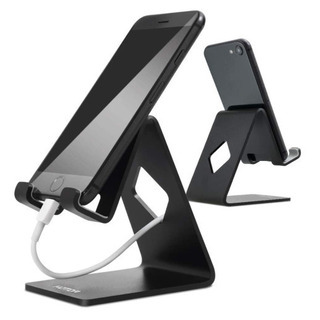 【新品・未使用】スマホ スタンド　シンプルで実用的☆