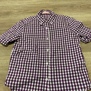 OLIVE DES OLIVE H&M 洋服　Sサイズの画像
