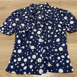 OLIVE DES OLIVE H&M 洋服　Sサイズの画像