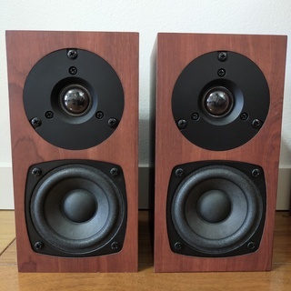 ☆値下げ！☆フォステクス FOSTEX P802-S（ペア） 新...