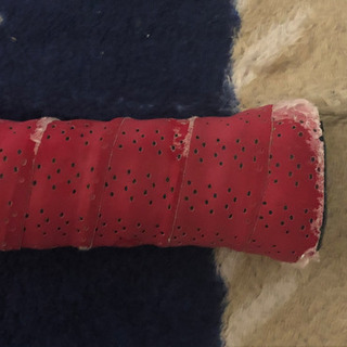 【お話中】プリンス テニスラケットの画像