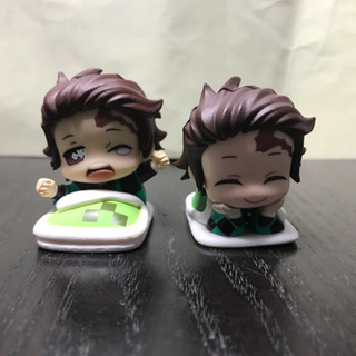 鬼滅の刃　おねむたん　炭治郎セット