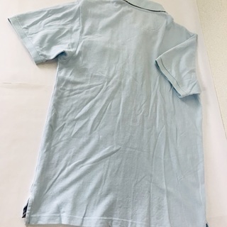 【BILLABONG】ビラボン/半袖/ポロシャツ②/サイズL/中古/手渡しのみ/値段交渉不可の画像