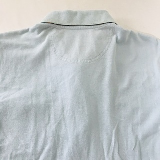 【BILLABONG】ビラボン/半袖/ポロシャツ②/サイズL/中古/手渡しのみ/値段交渉不可の画像