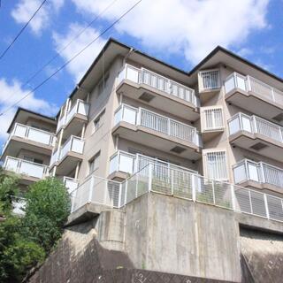 【初期費用0円】桔梗が丘駅 徒歩6分 日当り・景色良好マンション...