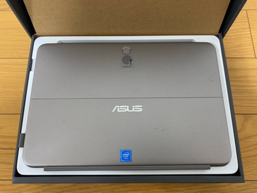 タブレットPC
