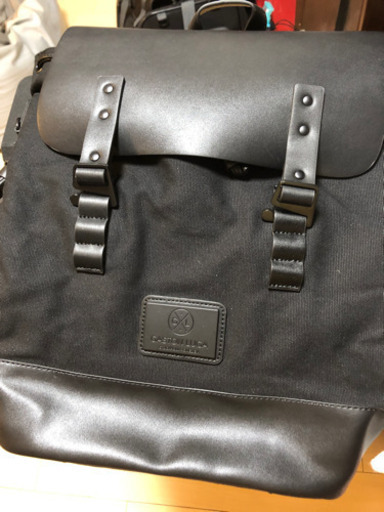 リュックバッグ